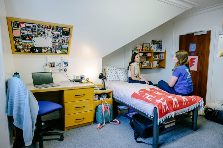 Student Accommodation