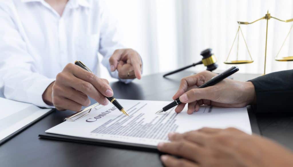 Lease Agreement