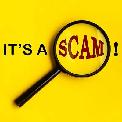 How to Handle Rental Scams Step by Step