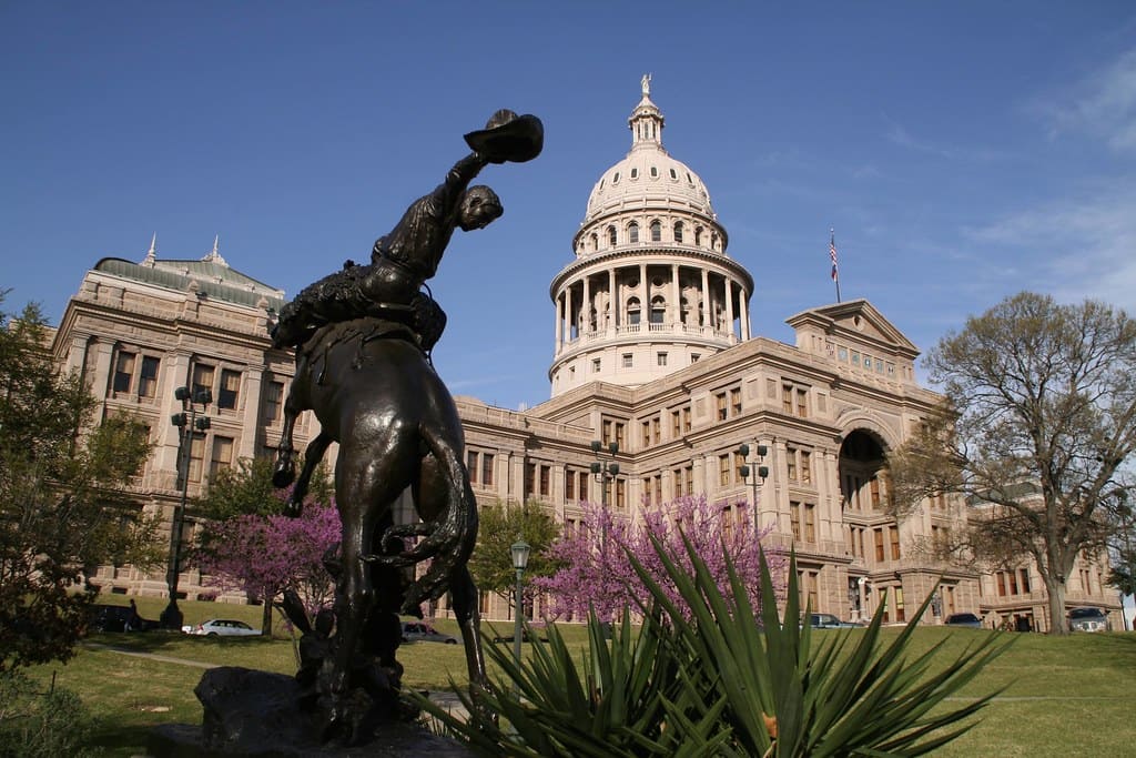 Texas